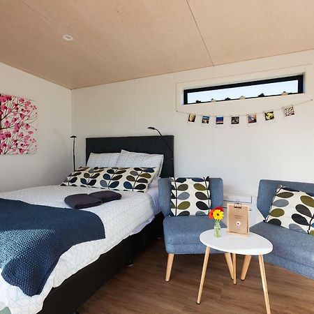 Romantic Vineyard getaway Waipara Dış mekan fotoğraf