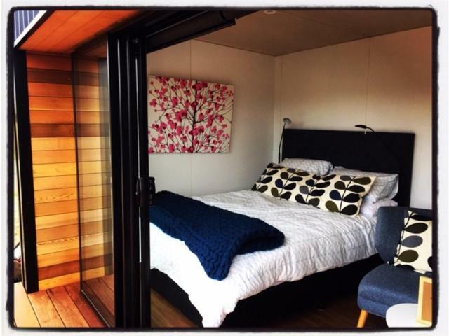 Romantic Vineyard getaway Waipara Dış mekan fotoğraf