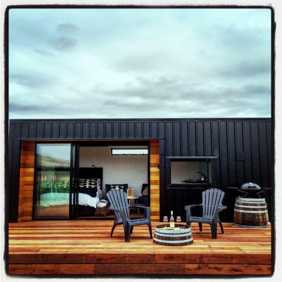 Romantic Vineyard getaway Waipara Dış mekan fotoğraf