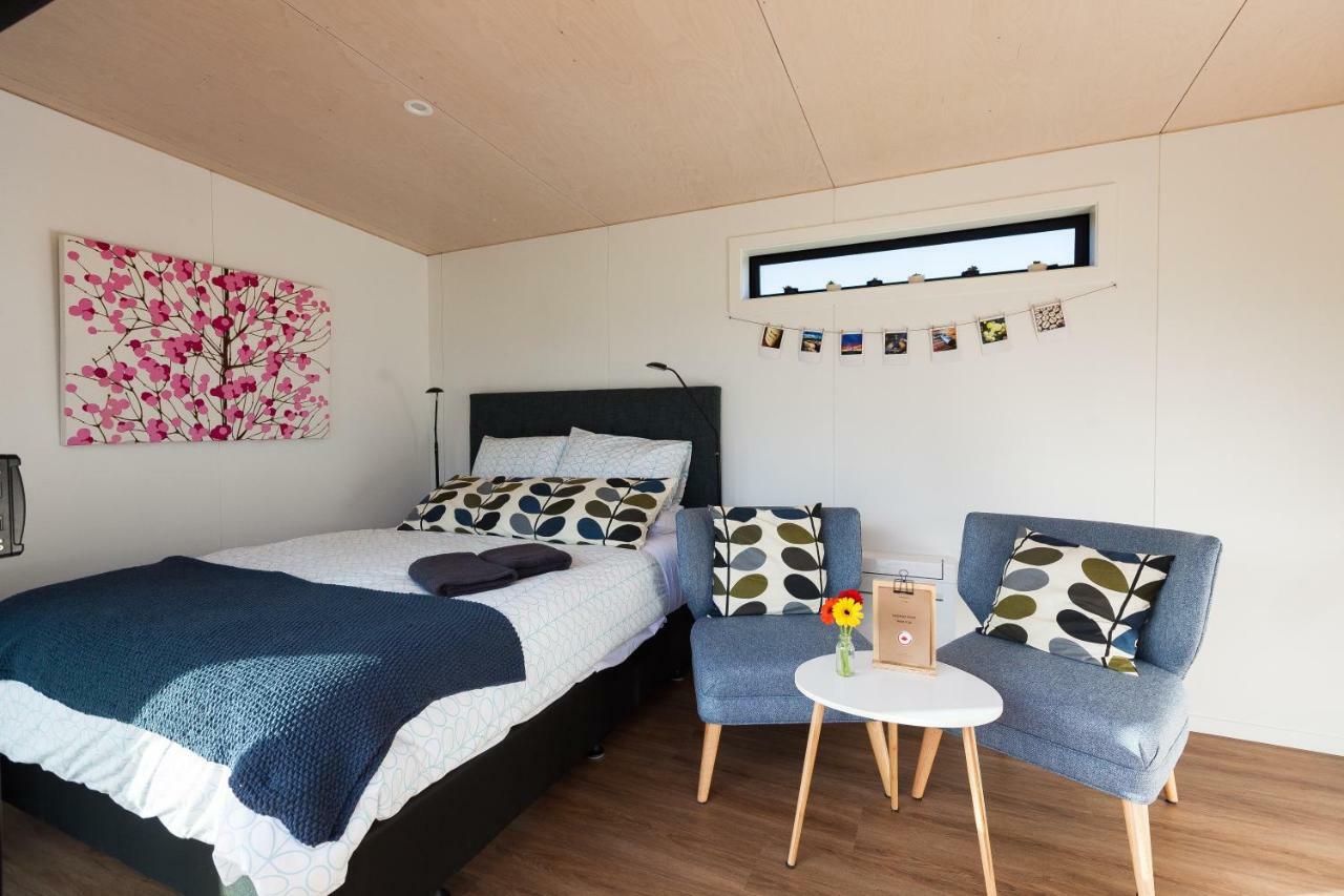 Romantic Vineyard getaway Waipara Dış mekan fotoğraf
