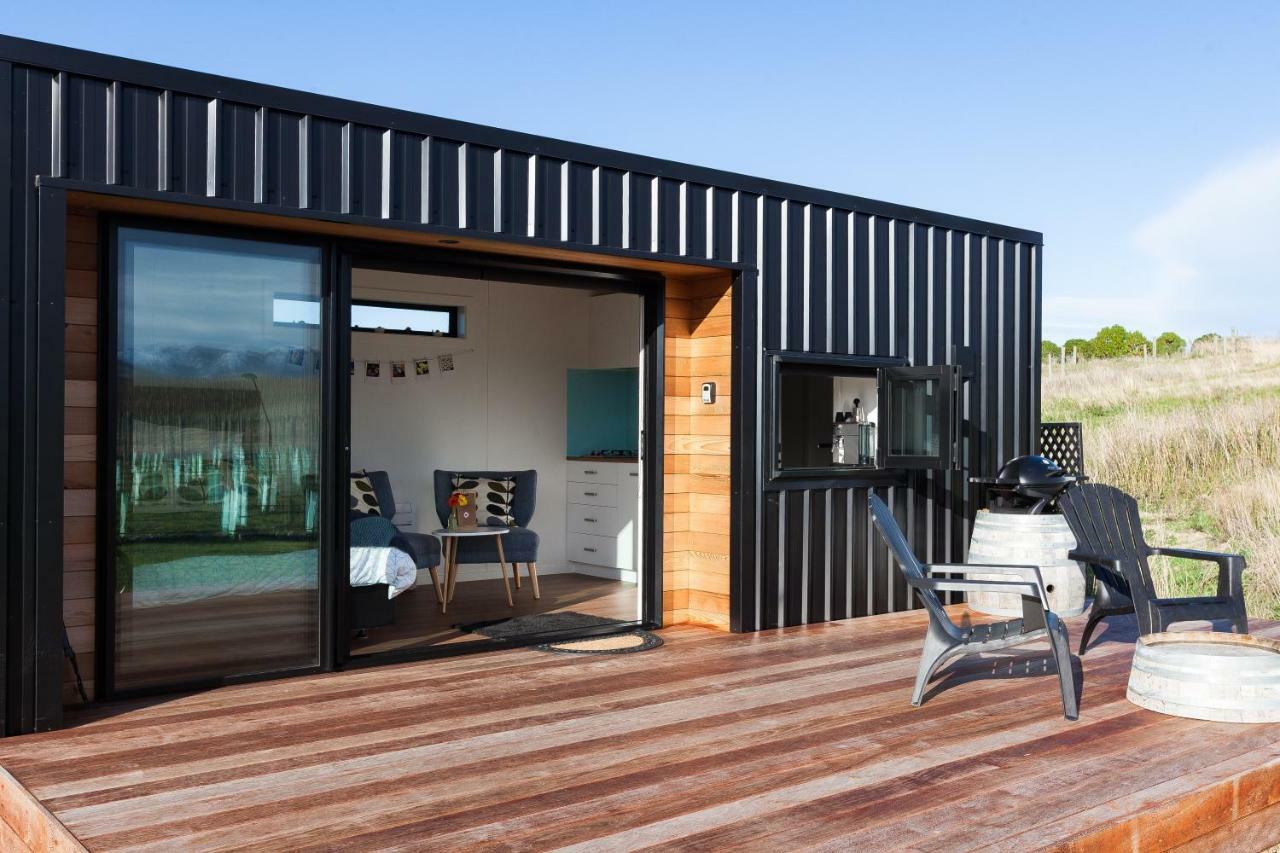 Romantic Vineyard getaway Waipara Dış mekan fotoğraf